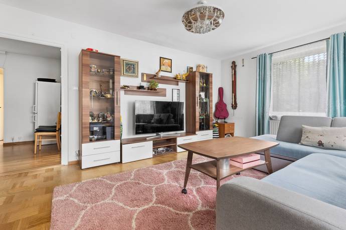 4 rum Lägenhet på Multrågatan 25 Vällingby - Råcksta Stockholms kommun - bild 18