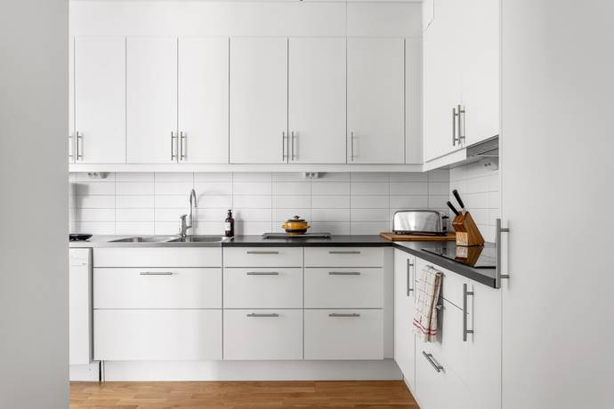 1 rum lägenhet på Råbyvägen 80 Kapellgärdet, Uppsala kommun - bild 4