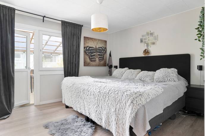 7 rum Villa på Kungshamnsgatan 24 Näset Göteborgs kommun - bild 30