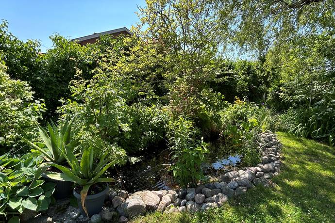 6 rum Villa på Ängelholmsvägen 1/Ellenbergavägen 2 Munka Ljungby Ängelholms kommun - bild 28