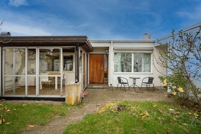 5 rum Villa på Kerstis väg 19 Hjärup Staffanstorps kommun - bild 29
