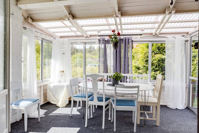 8 rum Villa på Södra Kyrkogårdsgatan 3 Örnäs Åmåls kommun - bild 8