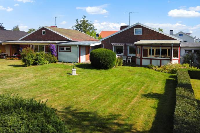 2 rum Villa på Hantverkaregatan 16 Vara Vara kommun - bild 17
