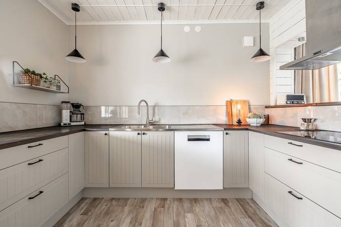 4 rum villa på Sidogången 6 Centrum, Kristinehamns kommun - bild 4
