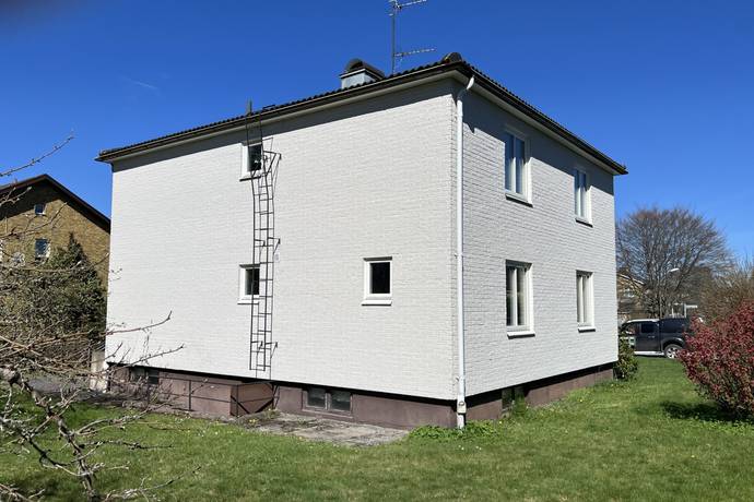 5 rum Villa på Nygatan 14 Lenhovda Uppvidinge kommun - bild 31