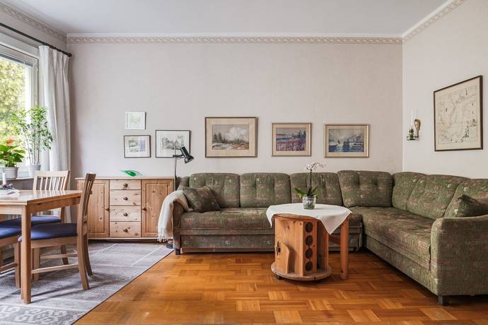 2 rum lägenhet på Von Leesengatan 3c Söder, Norrköpings kommun - bild 5