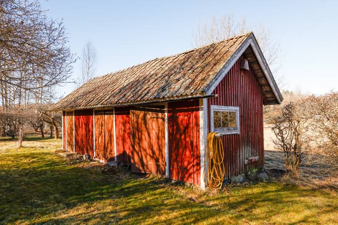 4 rum Villa på Ringvägen 66 Åmmeberg Askersunds kommun - bild 34