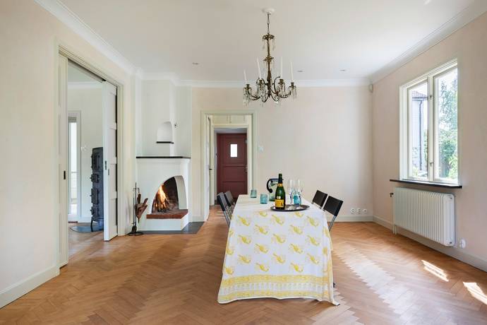 6 rum Villa på Öselvägen 4 Enskede Gård Stockholms kommun - bild 10