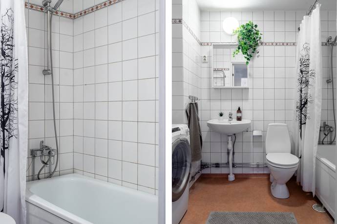 4 rum Lägenhet på Bruksparken 1 Hököpinge Vellinge kommun - bild 19
