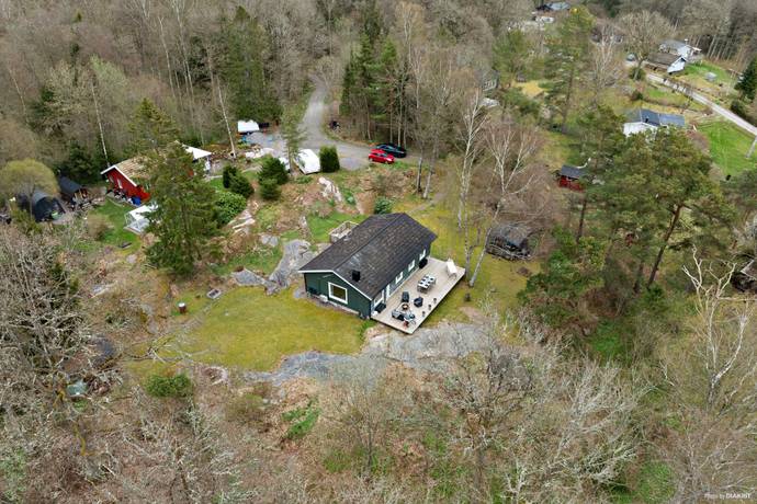 5 rum Villa på Kalltorps by 4 Sjuntorp Trollhättans kommun - bild 24