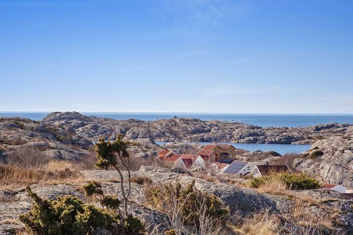 2 rum Lägenhet på Biskop Jens Väg 29 Skärhamn Tjörns kommun - bild 23