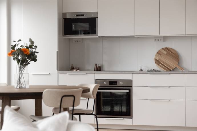 5 rum lägenhet på Havrefältsgatan 2B Elinelund / Elinegård, Malmö kommun - bild 1