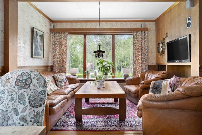 131 m² Villa på Ekekullsvägen 19 Kullavik Kungsbacka kommun - bild 9