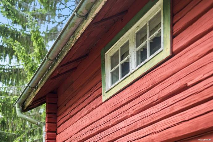 2 rum Fritidshus på Stenbäcken Idkerberget Borlänge kommun - bild 20