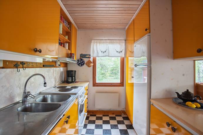 4 rum Fritidshus på Svajetvägen 68 Sörmjöle Umeå kommun - bild 18