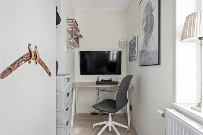 7 rum Villa på Duvklinten 30 Margretelund Österåkers kommun - bild 33
