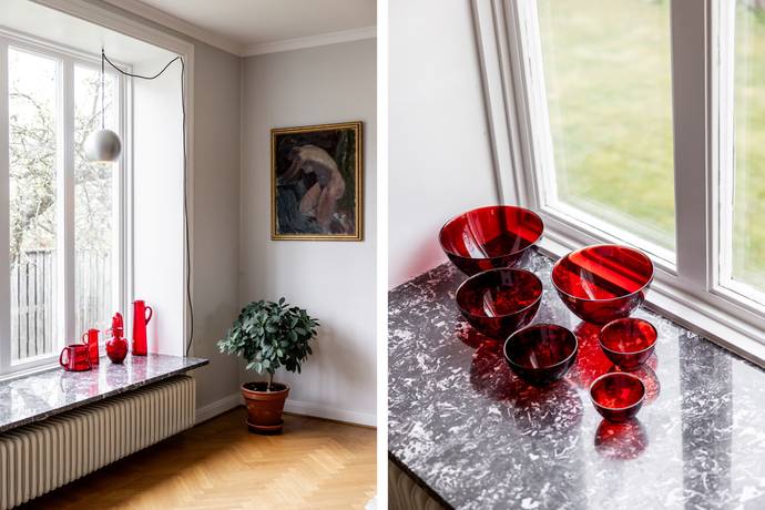 8 rum Villa på Kortévägen 5 Sörby Örebro kommun - bild 26