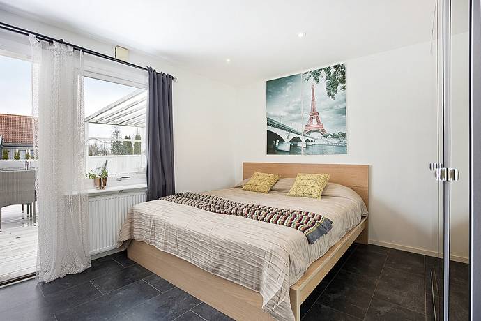 6 rum Villa på Tornursgatan 9 Tygelsjö Malmö kommun - bild 21