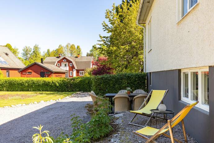 3 rum Villa på Norra vägen 33 Hanken Karlsborgs kommun - bild 35