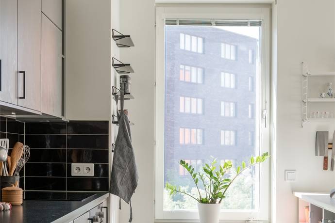 2 rum lägenhet på Nannas gata 12 Hyllie, Malmö kommun - bild 3