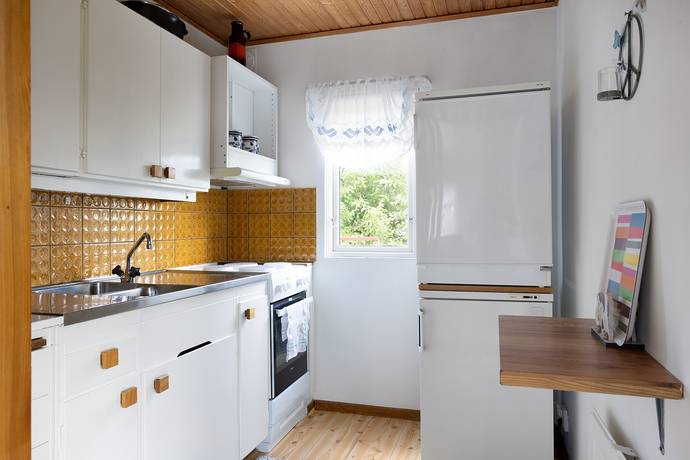 2 rum Fritidshus på Daliagången 275 - Kölnans Fritidsby Kölnans Fritidsby Malmö kommun - bild 12
