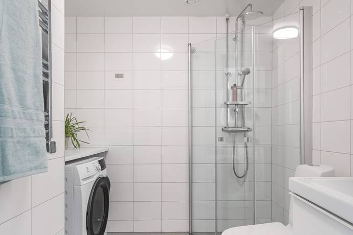 1 rum Lägenhet på Solvändan 11C Brunnshög Lunds kommun - bild 14