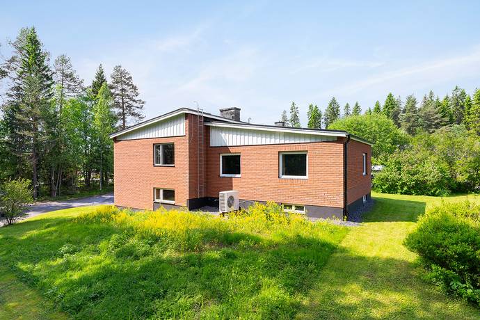 6 rum villa på Lägdvägen 32 Lit, Östersunds kommun - bild 2
