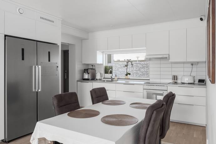 3 rum lägenhet på Linneagården 1C Häljarp, Landskrona kommun - bild 3