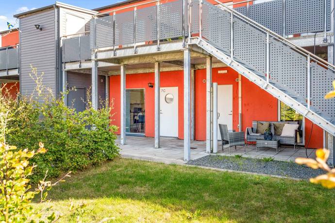 Åkerrosgården 7C, Häljarp, Landskrona kommun