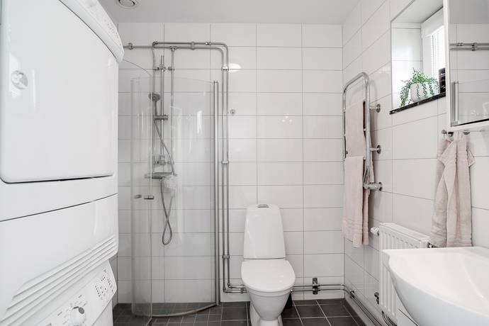 2 rum Lägenhet på Vänskapens väg 25A Ljusstaden Kalmar kommun - bild 18
