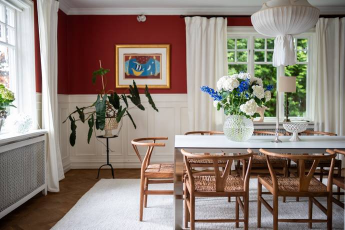 10 rum Villa på Granlidsvägen 17A Hovås Göteborgs kommun - bild 20