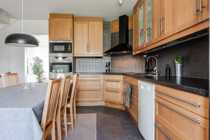 4 rum Radhus på Ivar Widéensgatan 84 Hindsbo Skara kommun - bild 10