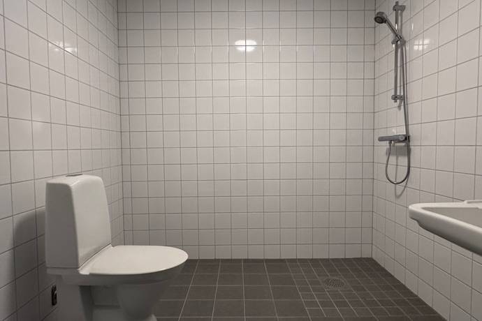 2 rum Lägenhet på Lagergatan 34 Hedensbyn Skellefteå kommun - bild 9