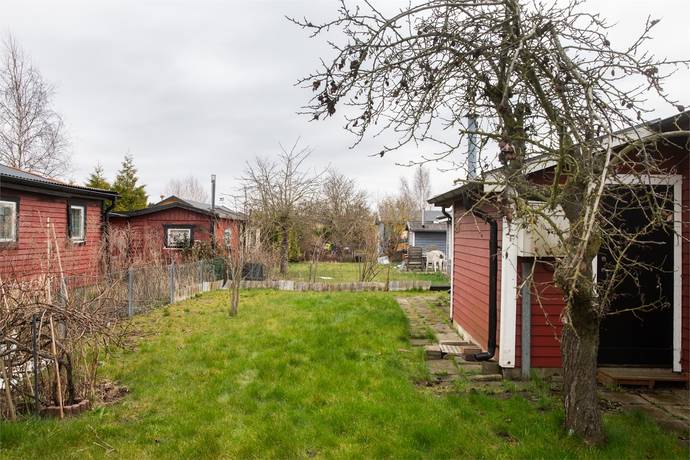 3 rum Fritidshus på Kastanjegången 112,  Jägershill Sommarstad 1 Jägershill Sommarstad Malmö kommun - bild 12