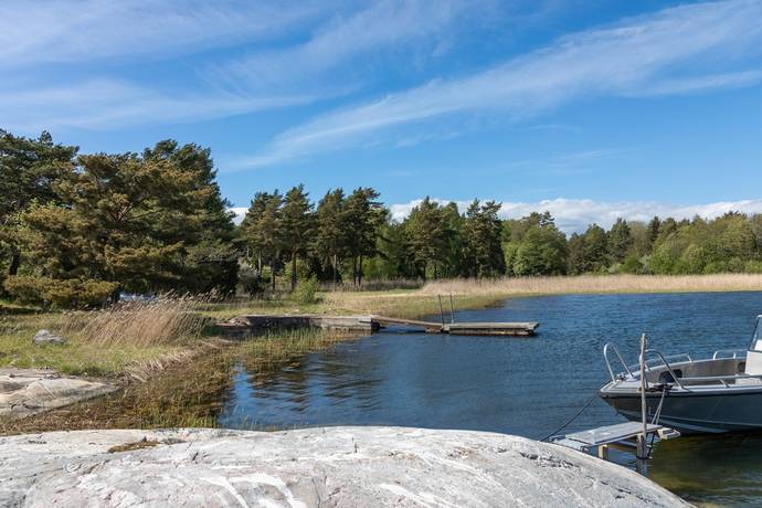 4 rum vinterbonat fritidshus på Arnövägen 30 Ljusterö, Österåkers kommun - bild 3