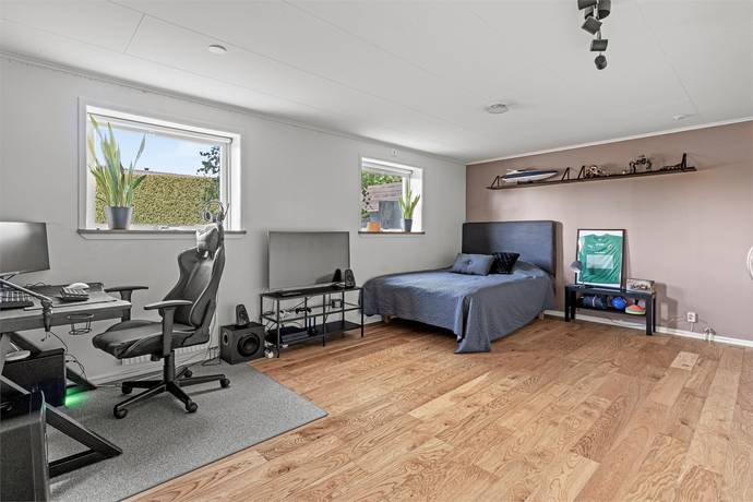 6 rum Villa på Bastebacka 241 Ljungskile Uddevalla kommun - bild 39