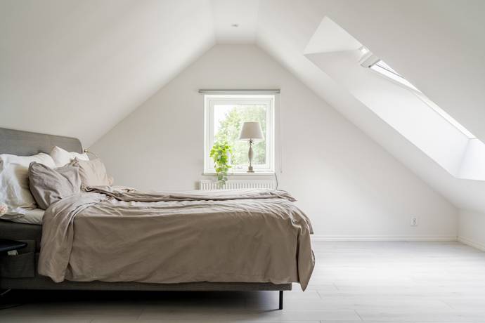 11 rum Villa på Mossby 172 Mossbystrand Skurups kommun - bild 18