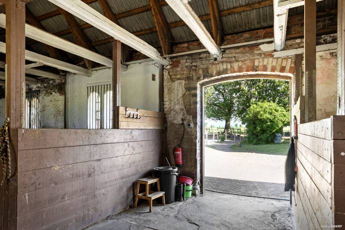 6 rum Gård utan jordbruk på Arrievägen 220 Arrie Vellinge kommun - bild 11
