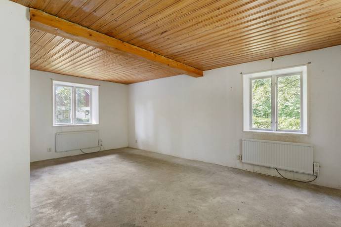 1 rum Villa på Högseröd 132 Högseröd, Löberöd Eslövs kommun - bild 5