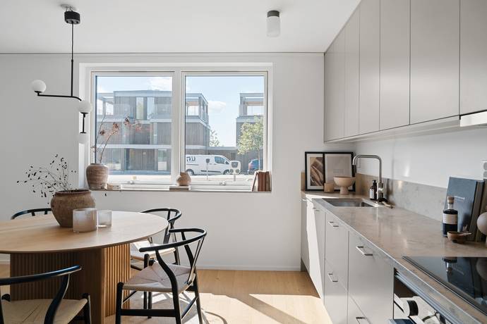 6 rum Par-/kedje-/radhus på Tollarevägen 8A (lgh 26) Tollare Nacka kommun - bild 8