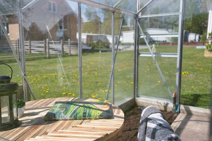 4 rum Villa på Vegagatan 10 Vegby Ulricehamns kommun - bild 33