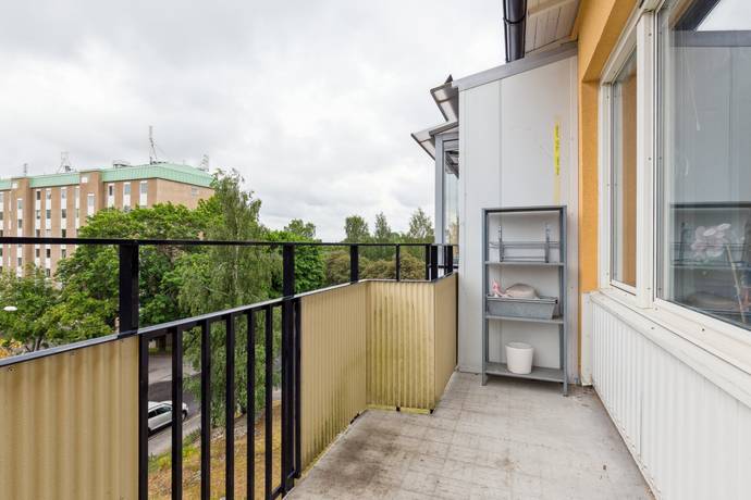 3 rum lägenhet på Ölmevägen 40, 3tr Farsta, Stockholms kommun - bild 3