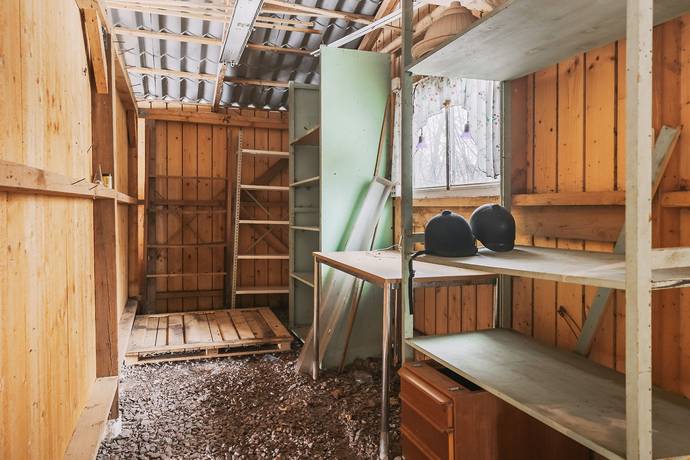 5 rum Villa på Tidavad Sörgården 5 Tidavad Mariestads kommun - bild 46