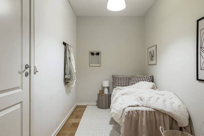 1.5 rum Lägenhet på Brynjegatan 14 Centralt Kungälvs kommun - bild 12