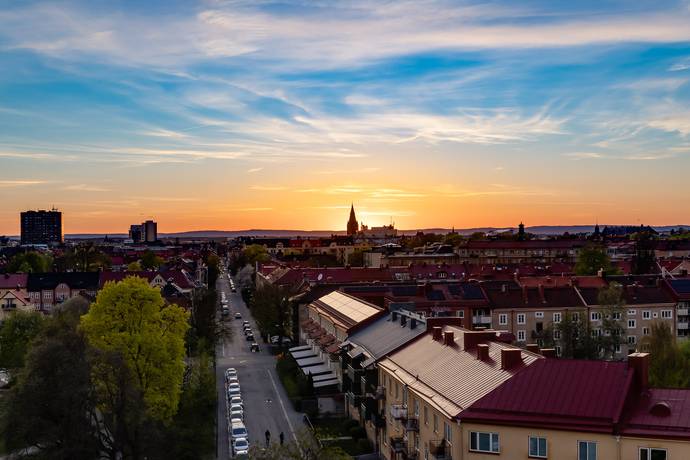Engelbrektsgatan 76, Centralt Öster, Örebro kommun