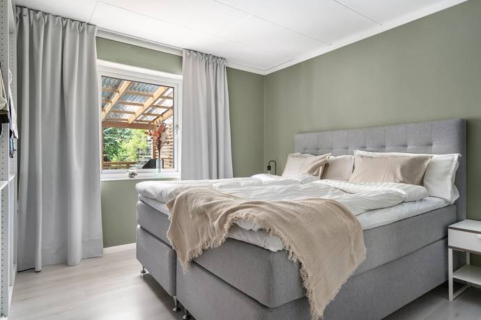 4 rum Villa på Assar Janssons väg 1B Sala kommun - bild 19