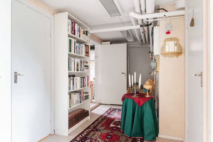 5 rum Parhus på Tyketorpsgatan 22 Söderköpings kommun - bild 24