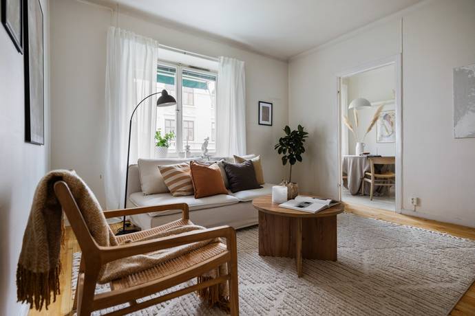 2 rum lägenhet på Brännkyrkagatan 90 Södermalm - Zinkensdam, Stockholms kommun - bild 3