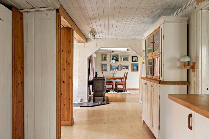6 rum Villa på Hanövägen 47 Sjötorp Gävle kommun - bild 12