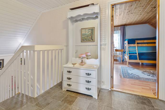 4 rum Villa på Knaften 305 Knaften Lycksele kommun - bild 10